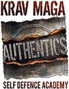 Krav Maga Authentics