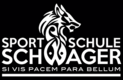 Logo: Sportschule Schwager