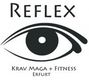 Logo: Reflex-Krav Maga + Fitness-Erfurt
