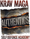 KRAV MAGA AUTHENTICS
