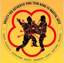 Authentic VING-TSUN KUNG-FU nach Wong Shun Leung