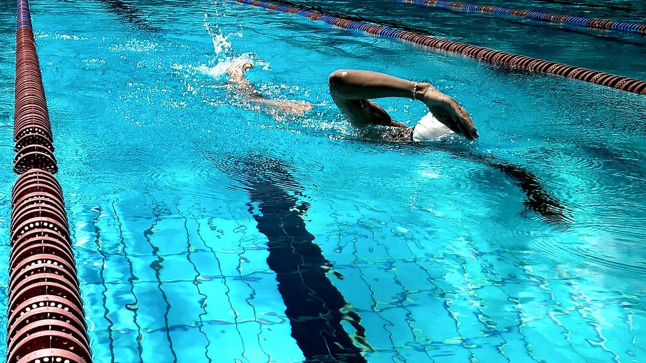 Schwimmen - Ausführliche Erklärung, Lexikon - citysports.de