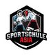 Logo: Sportschule Asia