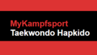 Logo: MyKampfsport - Taekwondo Hapkido