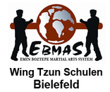 EBMAS-Wing Tzun Schule Bielefeld