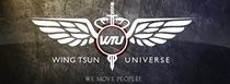 Logo: Wing Tsun Universe (WTU) Rheinbach und Euskirchen