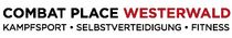 Logo: Combat Place Westerwald