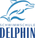 Logo: Schwimmschule DELPHIN Hamburg Süd