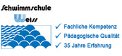 Logo: Schwimmschule Weiss / Achern