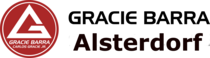 Logo: Gracie Barra Alsterdorf