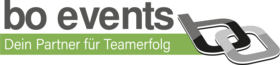 bo events - Dein Partner für Teamerfolg