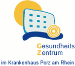 Gesundheitszentrum im Krankenhaus Porz