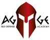 Logo: AGOGE Selbstverteidigung Waiblingen