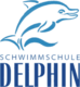 Logo: Schwimmschule DELPHIN Hamburg Nord
