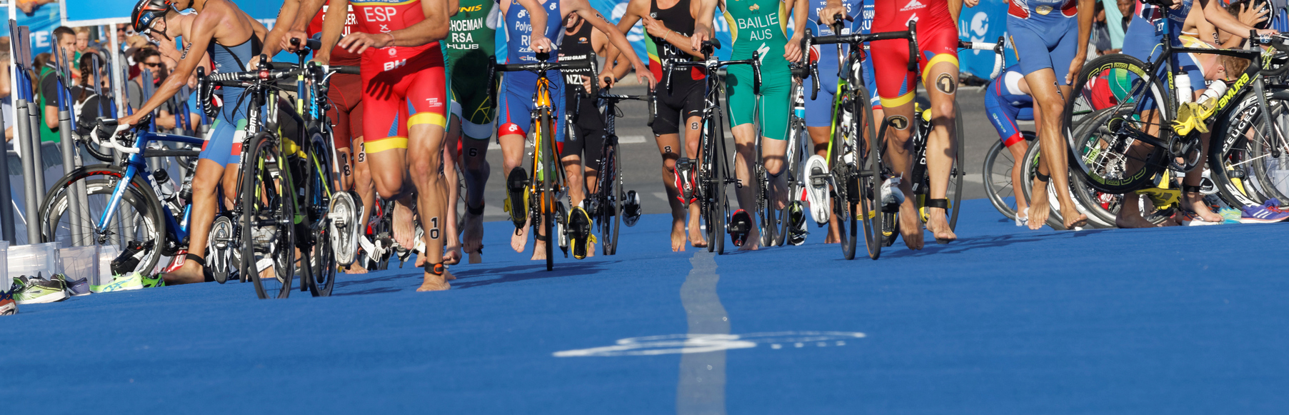 Triathlon - Ausführliche Erklärung, Lexikon - citysports.de