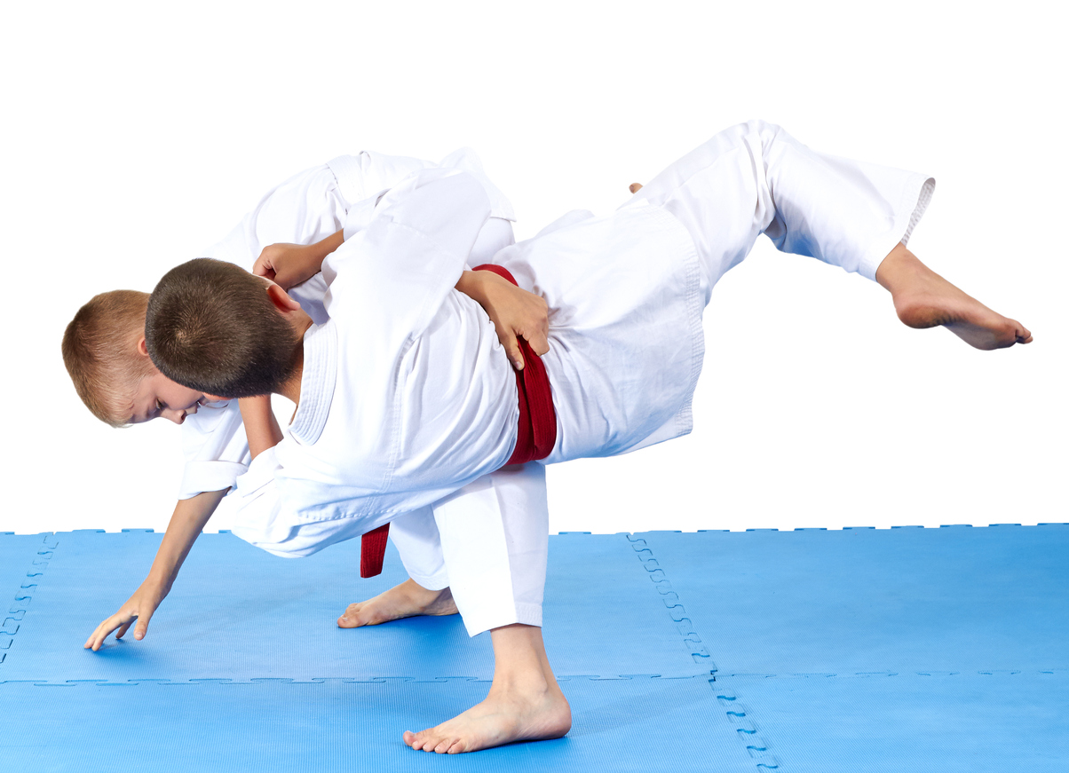 Judo Ausführliche Erklärung, Lexikon citysports.de